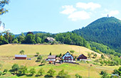 Ferienwohnungen Ferienhaus Müllerbauernhof Oppenau Schwarzwald